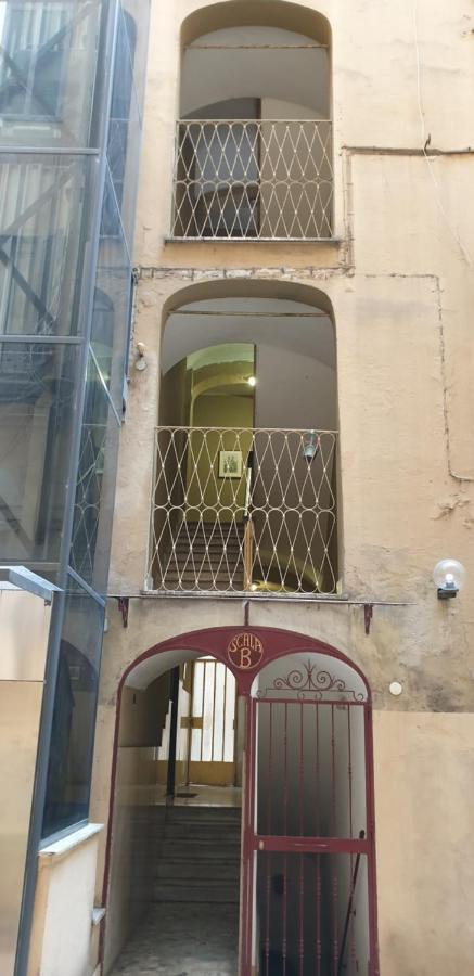 Casa Tua A Santa Maria Maggiore Rome Exterior photo